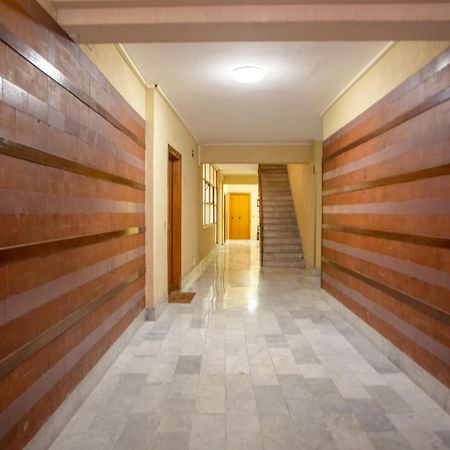 Stanza Comoda E Silenziosa Con Bagno Privato E Area Lavoro E Relax Roma Exterior foto