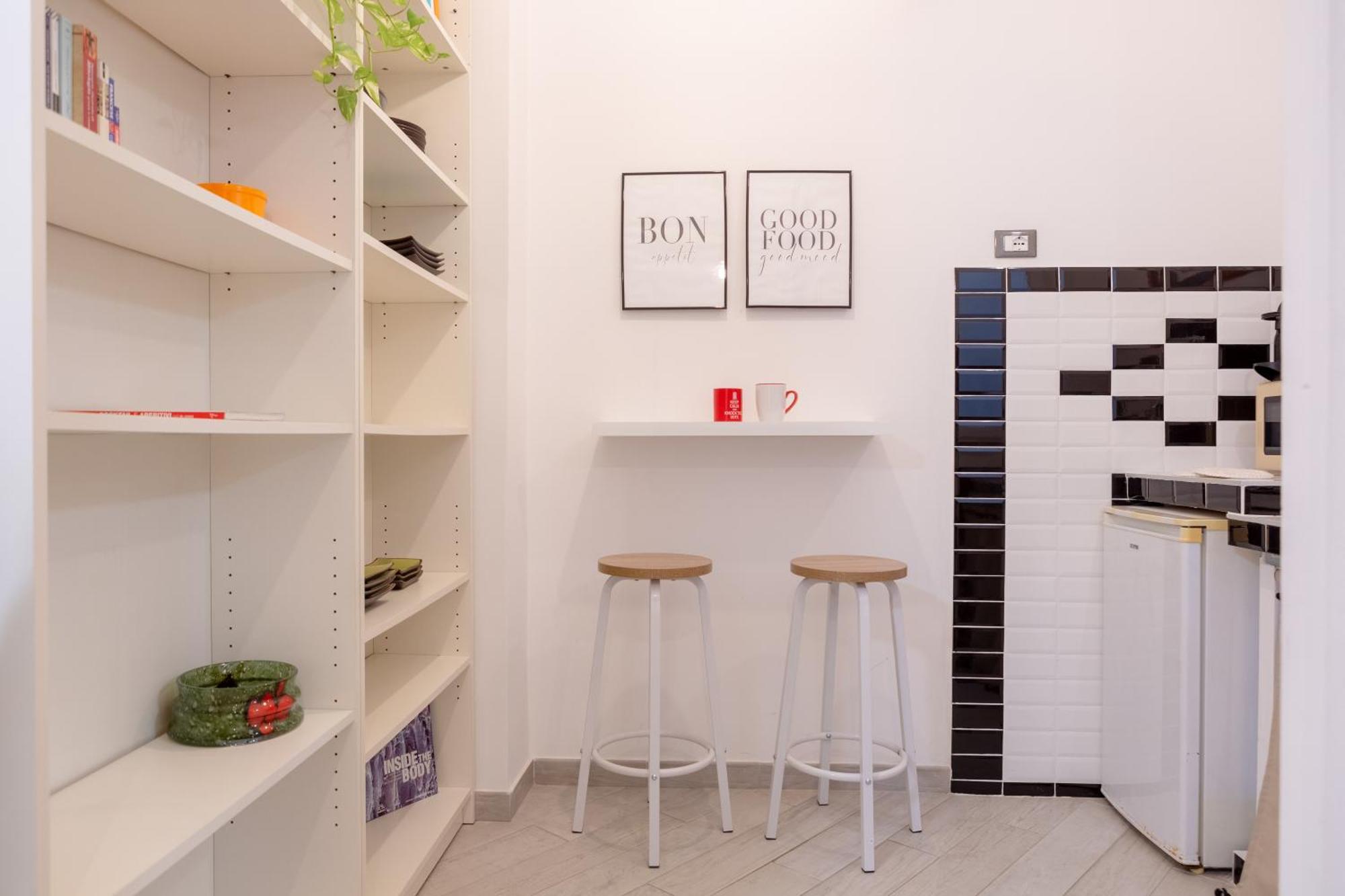 Stanza Comoda E Silenziosa Con Bagno Privato E Area Lavoro E Relax Roma Exterior foto